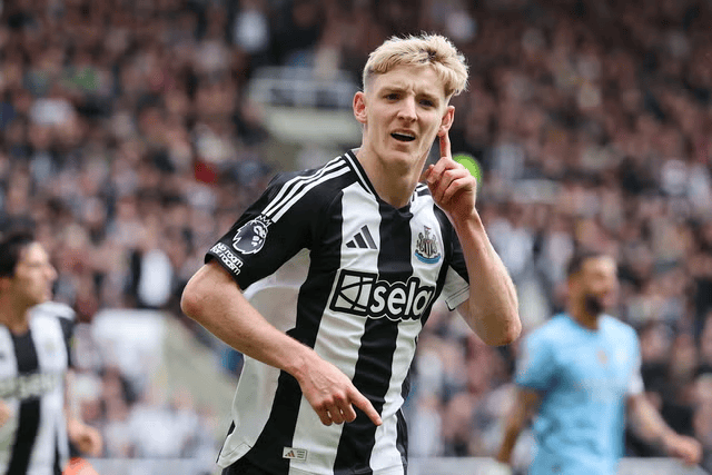 开云体育下载-关于里程碑夜纽卡斯尔刷新队史纪录；足总杯加时末段刷纪录；目标明确；数据趋势出现新变化的信息